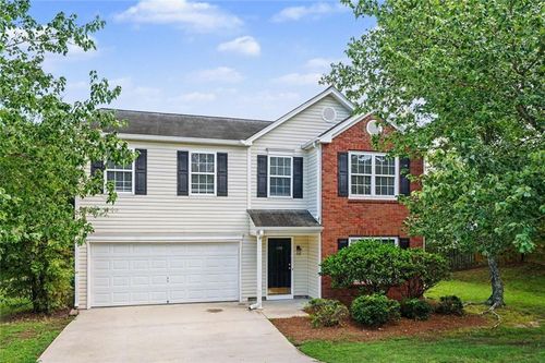 1155 Bramlett Blvd, Lawrenceville, GA, 30045-2364 | Card Image