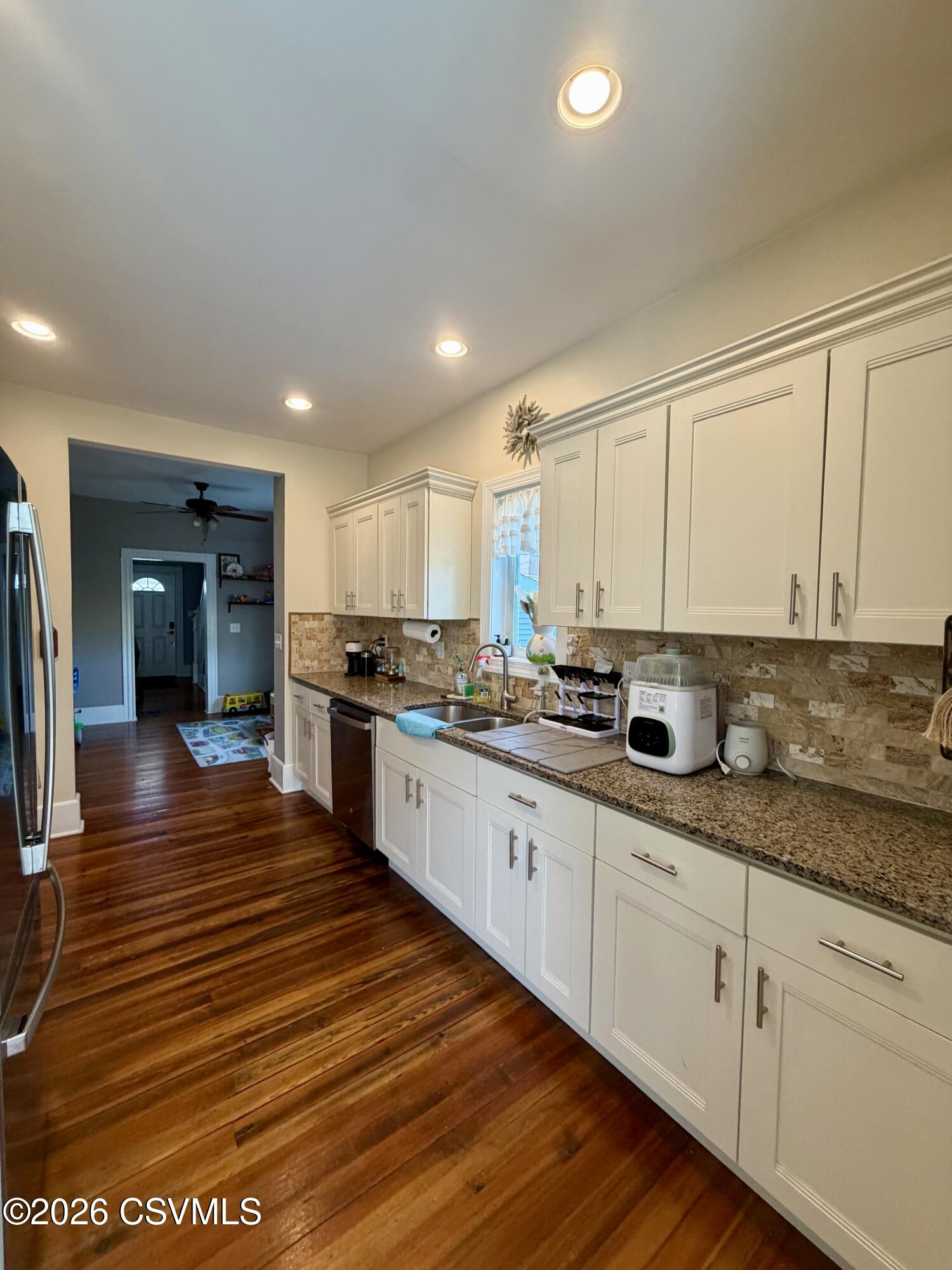 Residential in Mifflinville 4