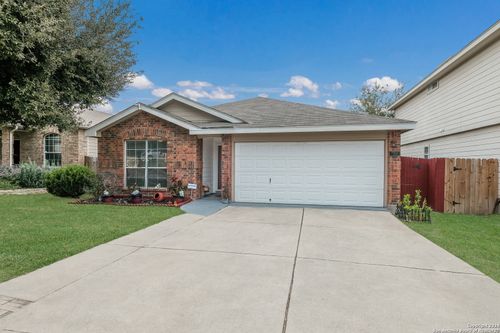 7310 Blazar Way, San Antonio, TX, 78252 | Card Image