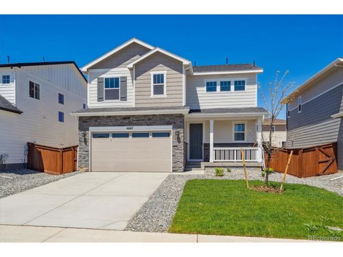 4667 Short Horn Dr, Johnstown, CO, 80534-9559 | Card Image