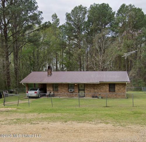 143 N Shady Grove Rd, Silver Creek, MS, 39663-9630 | Card Image