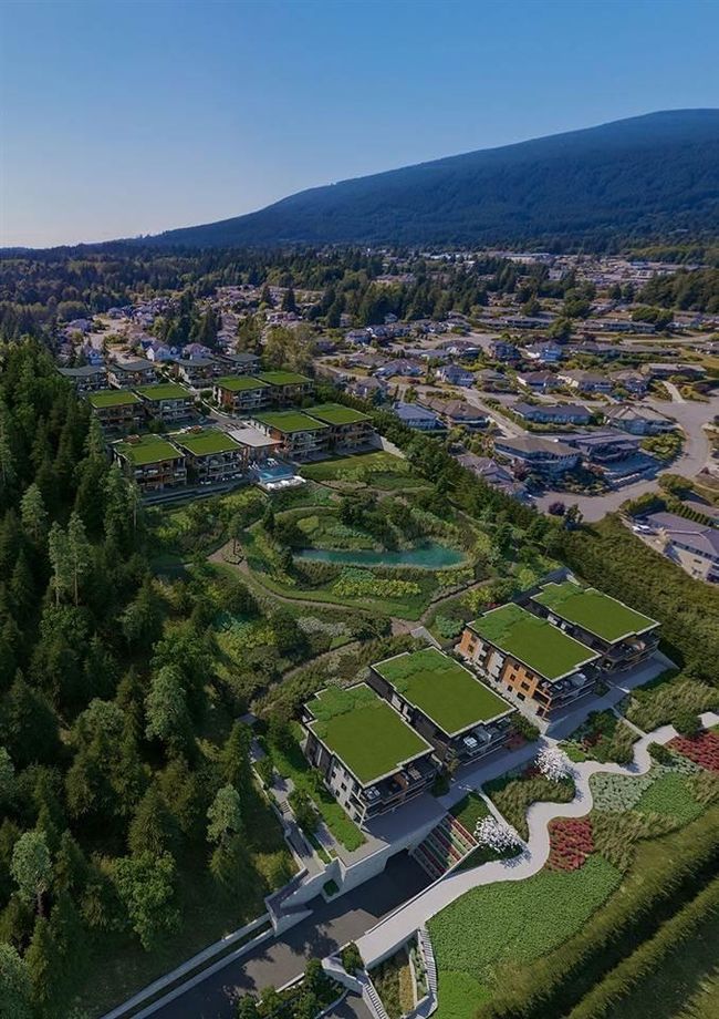 6-202 - 464 Eaglecrest Dr, Condo with 2 bedrooms, 2 bathrooms and 2 parking in Gibsons BC | Image 5