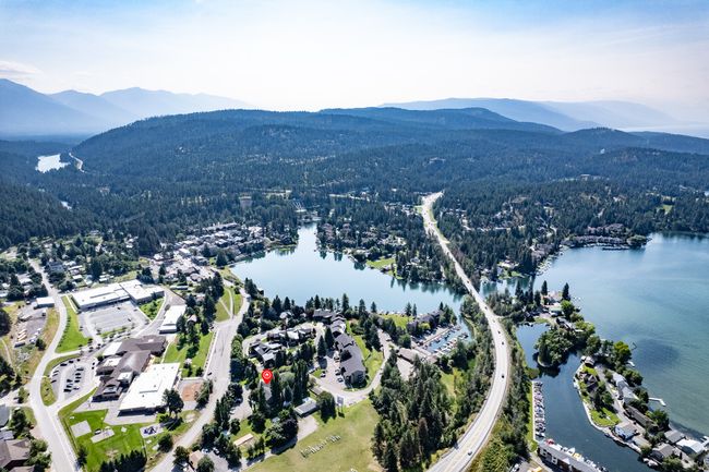 140 - 180 Vista Ln, Condo with 1 bedrooms, 1 bathrooms and null parking in Bigfork MT | Image 41