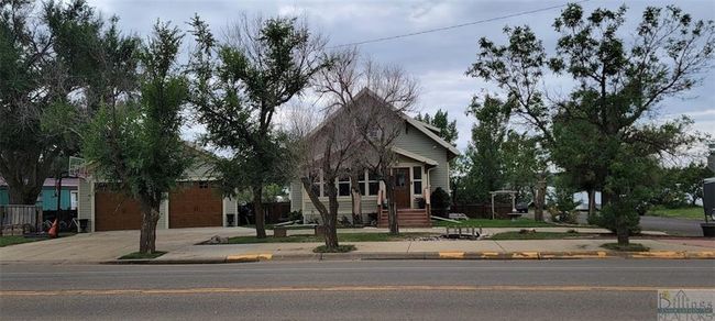404 E Montana Ave, House other with 6 bedrooms, 3 bathrooms and null parking in Baker MT | Image 36