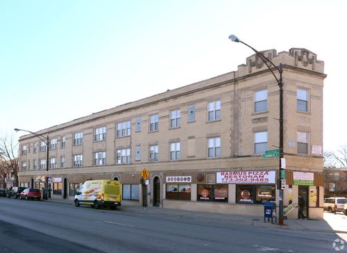 apt-3-4745 N Kenneth Ave, Chicago, IL, 60630-4196 | Card Image