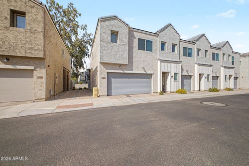 2280 W Harmont Drive, Phoenix, AZ, 85021 | Card Image