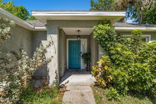 2531 Needle Palm Dr, Edgewater, FL, 32141-5023 | Card Image