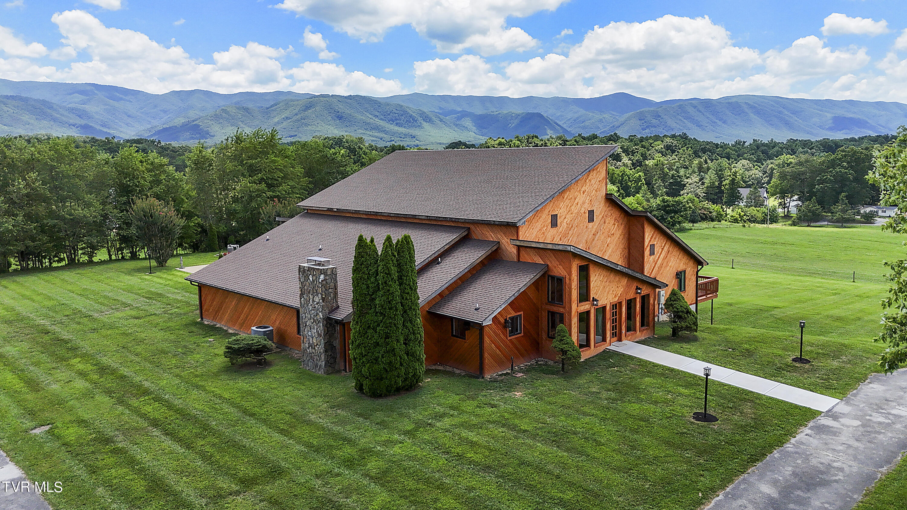 Bill Jones Rd, Afton, TN 37616