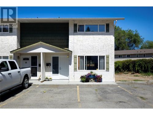 17-2310 36 St, Vernon, BC, V1T6W2 | Card Image