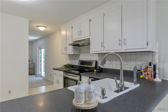 7107 Port Side Dr, House other with 4 bedrooms, 3 bathrooms and null parking in Midlothian VA | Image 17