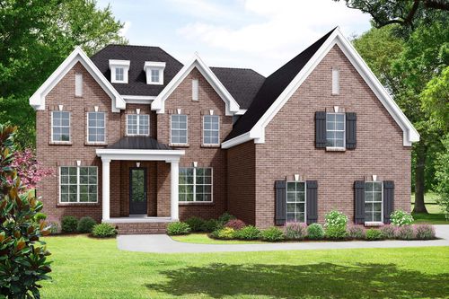 2909 Kapia Mera Ct, Murfreesboro, TN, 37129-4569 | Card Image