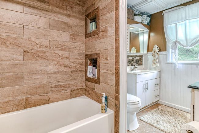 48 Brookside Ave, House other with 3 bedrooms, 2 bathrooms and null parking in Old Bridge NJ | Image 21