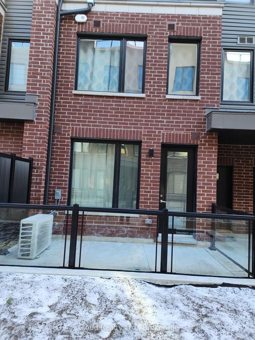 14-3415 Ridgeway Dr, Mississauga, ON, L5L0B9 | Card Image