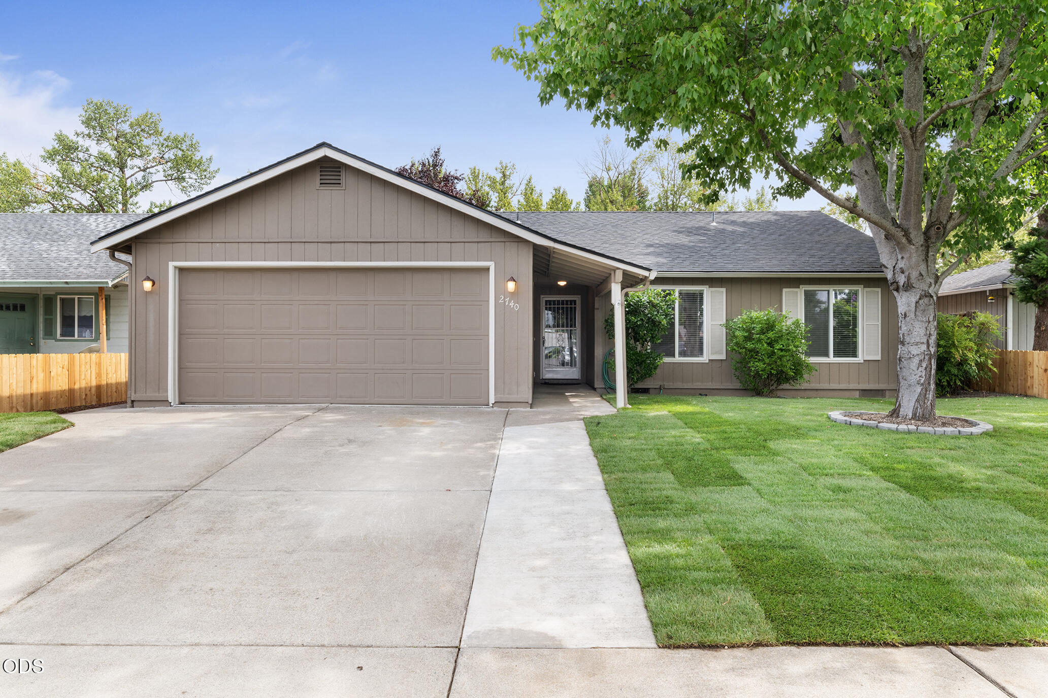 Residential in Medford