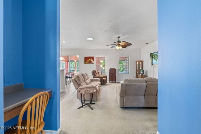 138 Osprey Marsh Ln, House other with 3 bedrooms, 2 bathrooms and null parking in St Augustine FL | Image 33
