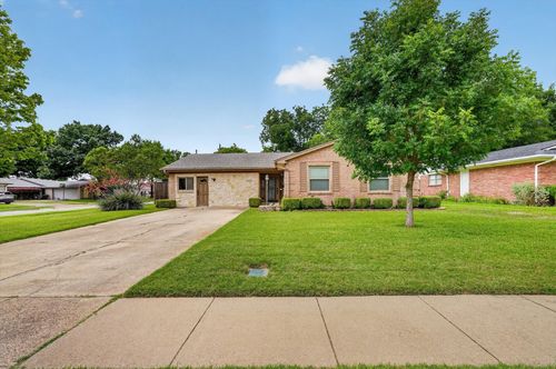 1338 Belaire Dr, Richardson, TX, 75080-4703 | Card Image