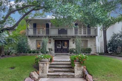 3408 Dartmouth Ave, Dallas, TX, 75205-3235 | Card Image