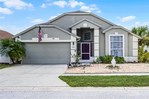 226 Rochester Loop, DAVENPORT, FL, 33897-8525 | Card Image