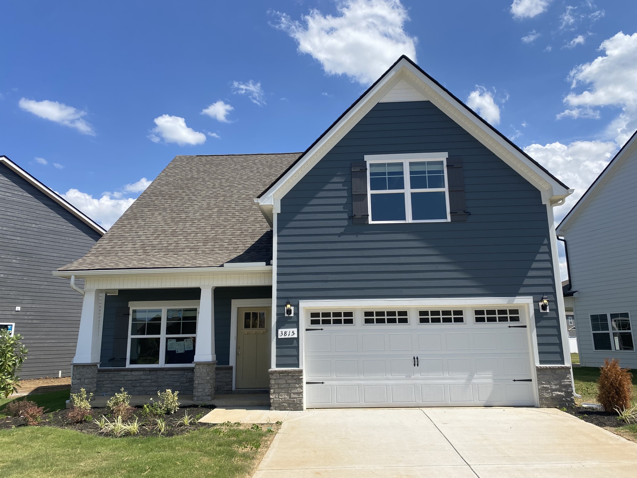 Eastwind Dr, Rockvale, TN 37153
