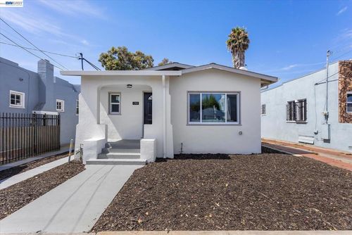 1707 78th Ave, Oakland, CA, 94621-2623 | Card Image
