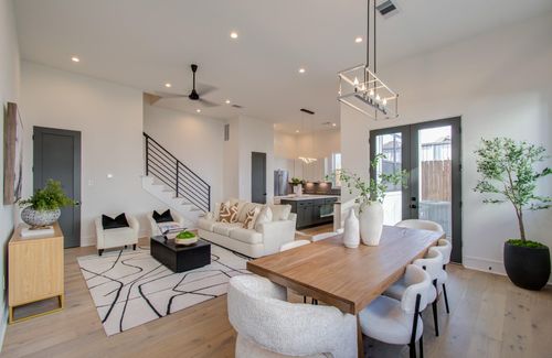 1645 Bingle Rd, Houston, TX, 77055-3203 | Card Image