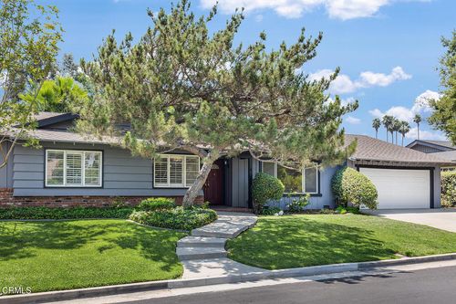 425 San Palo Pl, Pasadena, CA, 91107-5313 | Card Image