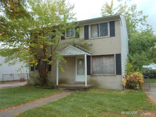 25825 Schoenherr Rd, Warren, MI, 48089-1421 | Card Image