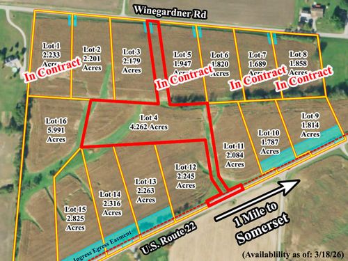 sheridan-estates-tract-4-0 Winegardner Rd Road Nw, Somerset, OH, 43783 | Card Image