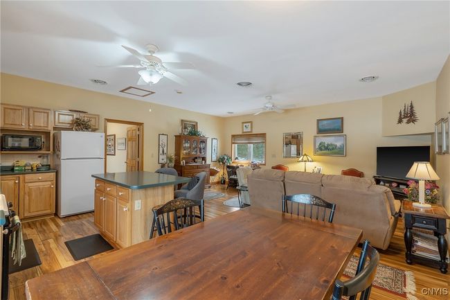 574 State Route 177, House other with 3 bedrooms, 3 bathrooms and null parking in Copenhagen NY | Image 23