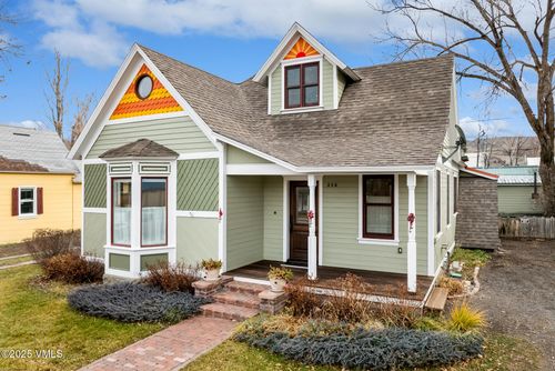 236 Capitol St, Eagle, CO, 81631-5430 | Card Image