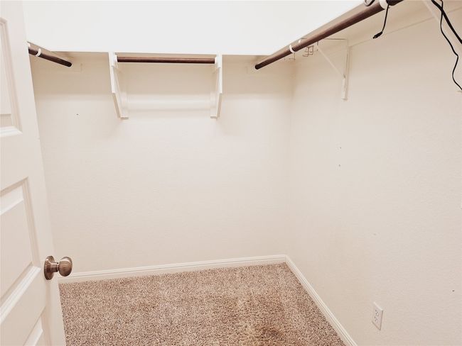 First Primary Bedroom Closet | Image 25