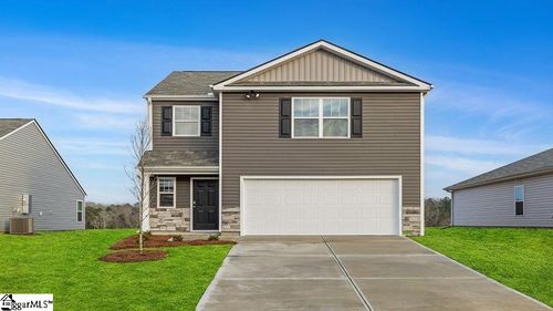 214 Stone Creek Rd, Clinton, SC, 29325 | Card Image