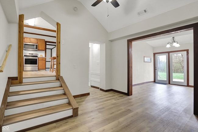 7609 Camby Rd, House other with 3 bedrooms, 2 bathrooms and null parking in Camby IN | Image 11