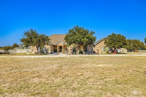 2654 Venado Dr, Christoval, TX, 76935-3293 | Card Image