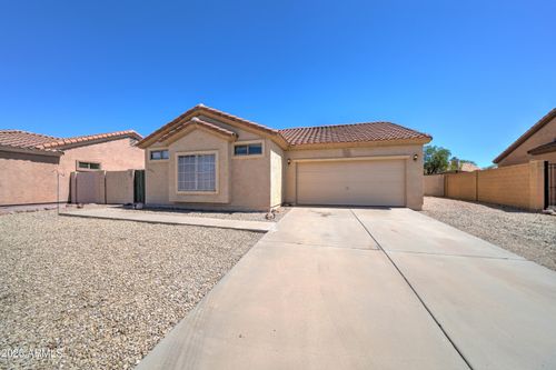 8900 E Rainier Dr, Gold Canyon, AZ, 85118-4881 | Card Image