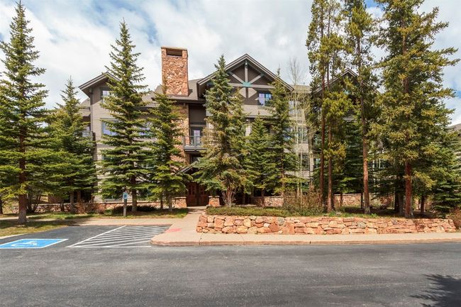 5110 - 35 Mountain Thunder Dr, Condo with 2 bedrooms, 2 bathrooms and null parking in BRECKENRIDGE CO | Image 4