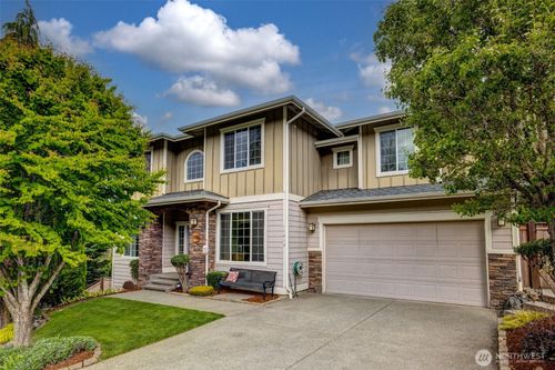 17012 W Hill Dr E, Bonney Lake, WA, 98391-5198 | Card Image