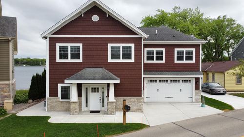 7433 N Tichigan Rd, WATERFORD, WI, 53185-1751 | Card Image