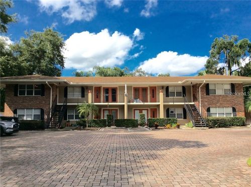 apt-5-719 Mount Vernon St, ORLANDO, FL, 32803-5349 | Card Image