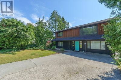 1950 Cynamocka Rd, House other with 4 bedrooms, 2 bathrooms and 4 parking in Ucluelet BC | Image 1