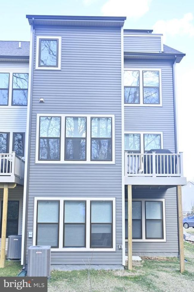 3388 Watershed Blvd, Townhouse with 4 bedrooms, 5 bathrooms and null parking in LAUREL MD | Image 56