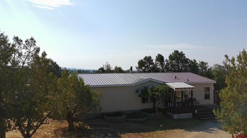 150 Pine Ridge Rd, Durango, CO, 81301-8233 | Card Image