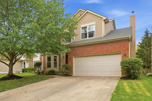 1400 Boswall Dr, Worthington, OH, 43085-1735 | Card Image