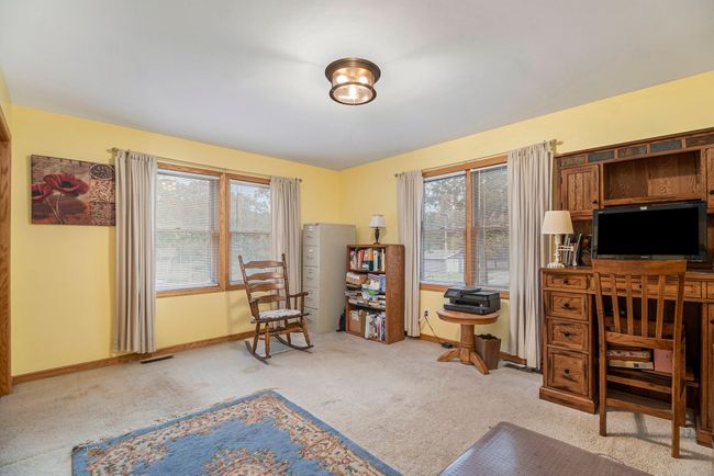 Main floor bedroom | Image 12