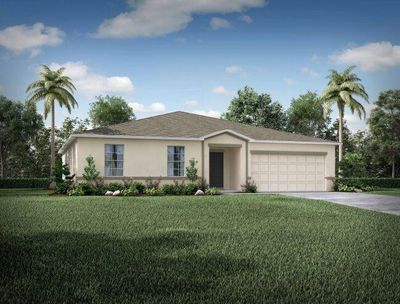 Artist Rendering - Mesquite | Image 1