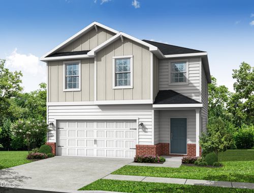 2524 Rolling Pines Avenue, Durham, NC, 27703 | Card Image