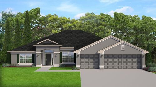 16476 Sw 54th Court Rd, Ocala, FL, 34473-4756 | Card Image