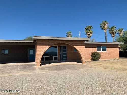 1184 N David Dr, Nogales, AZ, 85621-1501 | Card Image