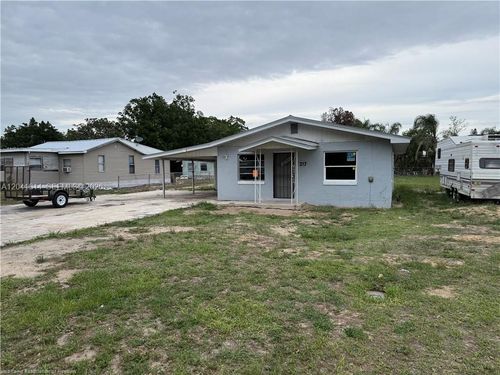 217 Palmetto Street, Lake Placid, FL, 33852 | Card Image