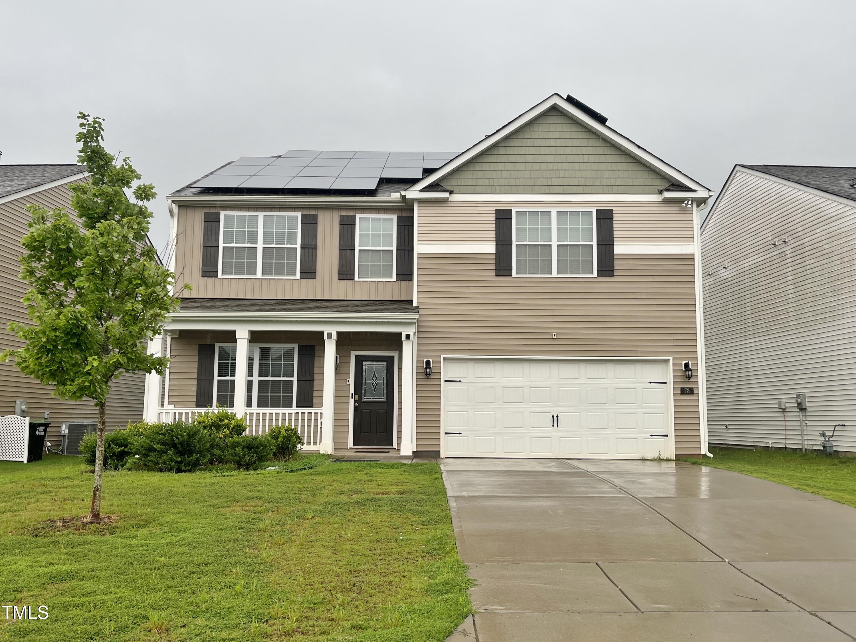 Prairie St, Clayton, NC 27527